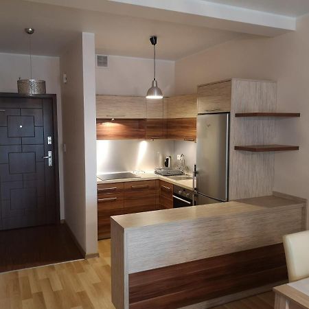Apartament Marzenie 11 - ออปอเล ภายนอก รูปภาพ