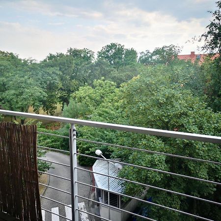 Apartament Marzenie 11 - ออปอเล ภายนอก รูปภาพ