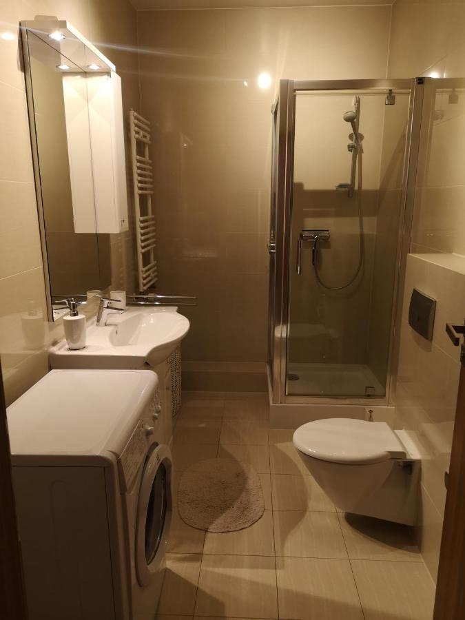 Apartament Marzenie 11 - ออปอเล ภายนอก รูปภาพ