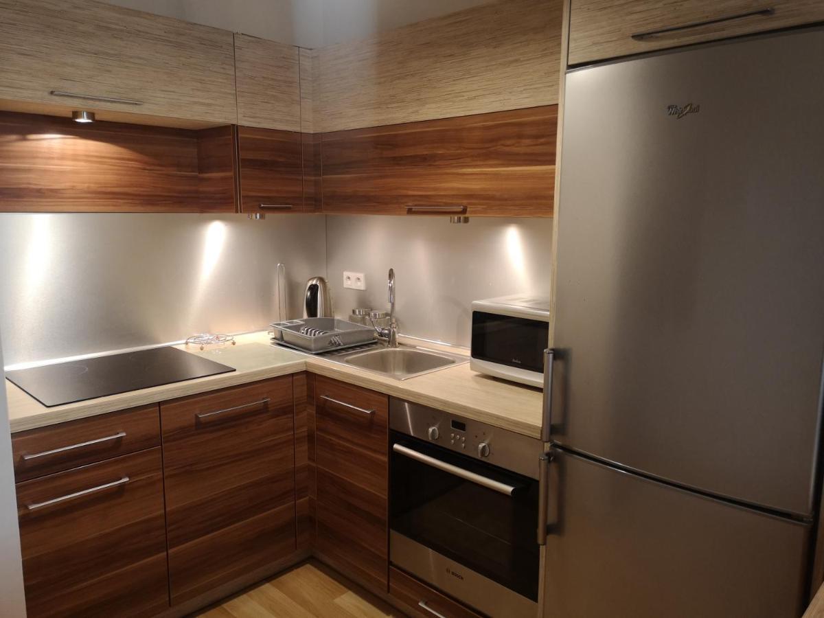 Apartament Marzenie 11 - ออปอเล ภายนอก รูปภาพ