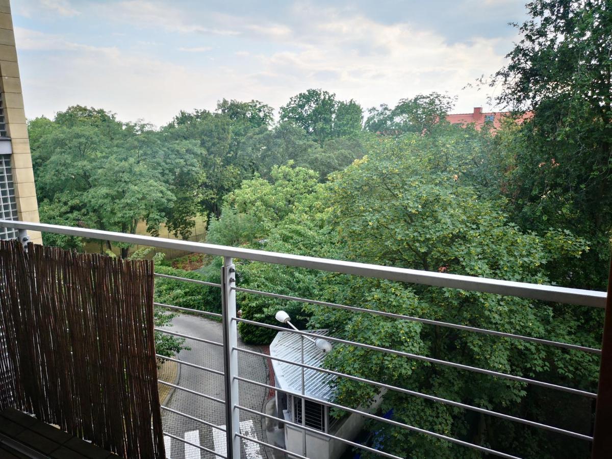 Apartament Marzenie 11 - ออปอเล ภายนอก รูปภาพ