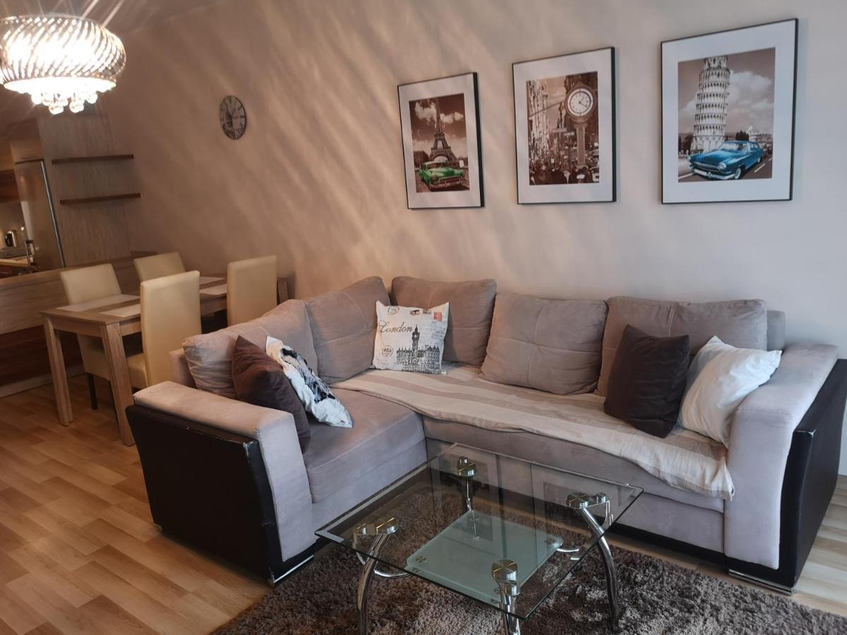 Apartament Marzenie 11 - ออปอเล ภายนอก รูปภาพ