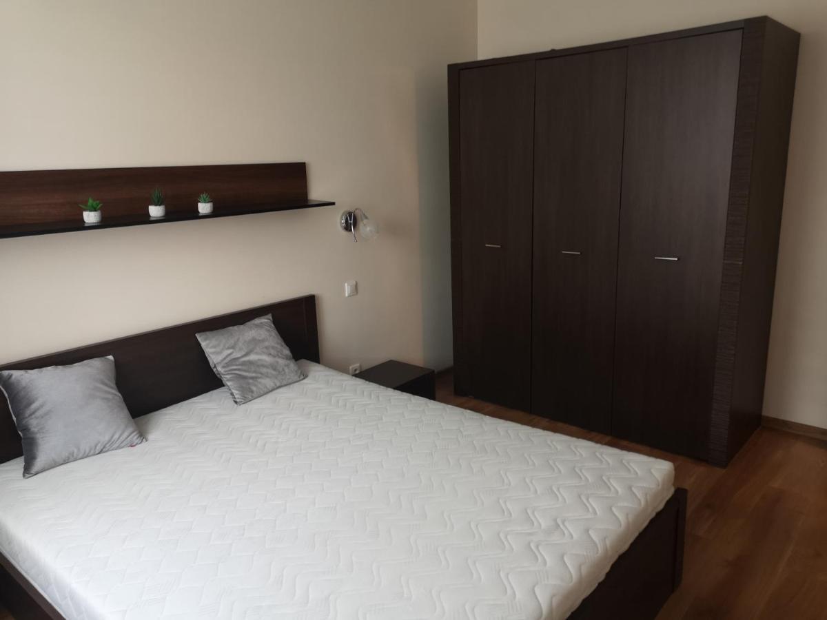 Apartament Marzenie 11 - ออปอเล ภายนอก รูปภาพ